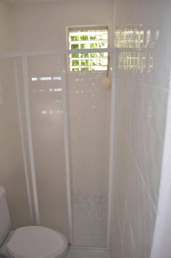 Residencial Lucy Apartment Бока Чика Екстериор снимка