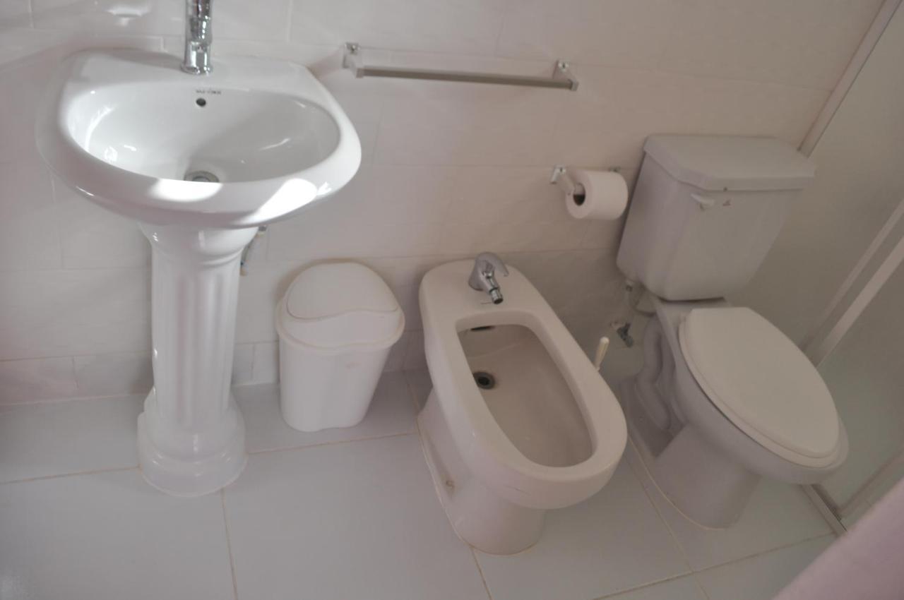 Residencial Lucy Apartment Бока Чика Екстериор снимка